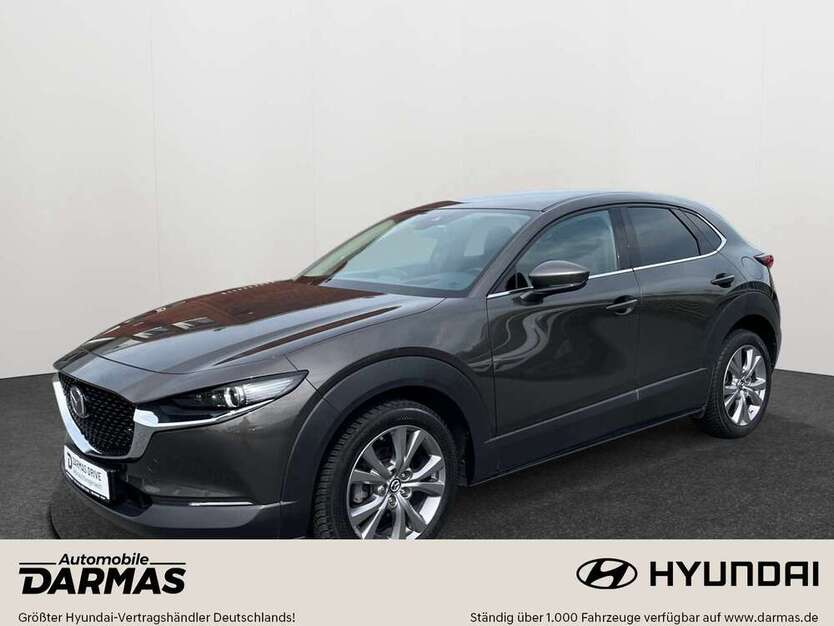 CX-30