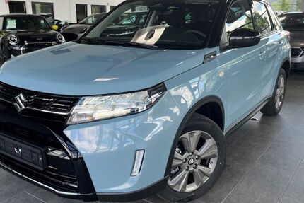 Suzuki Vitara 14.950 km 20.870 € Lünen 44536