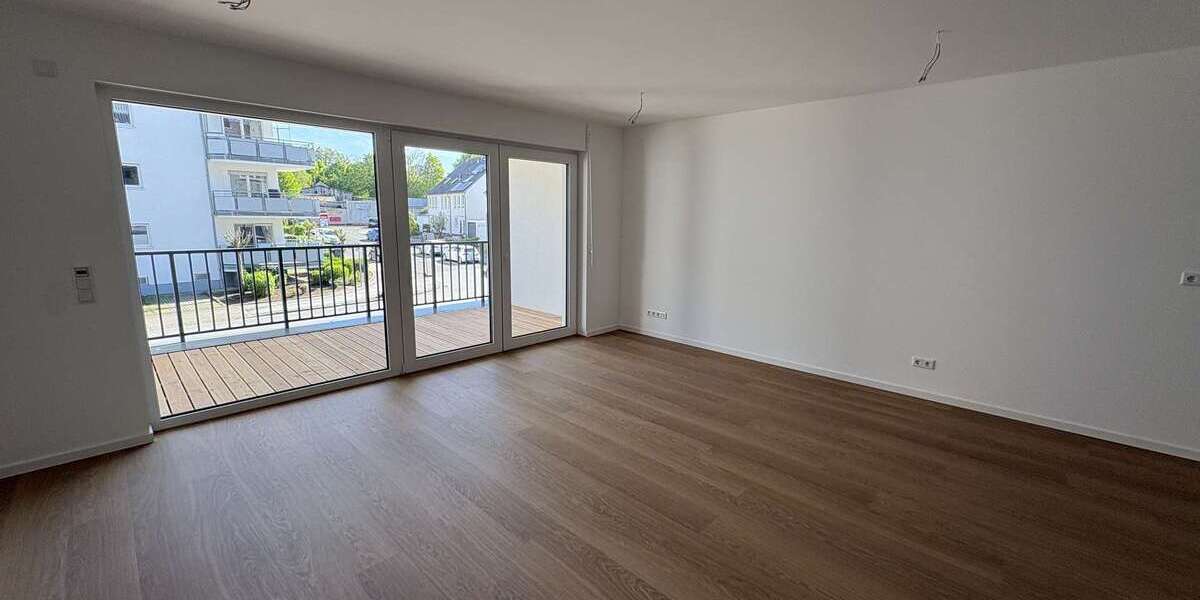 Etagenwohnung Dortmund Brackel - 2 Zimmer, 79 m&sup2;, 1.081&euro; | Angebot:26507191