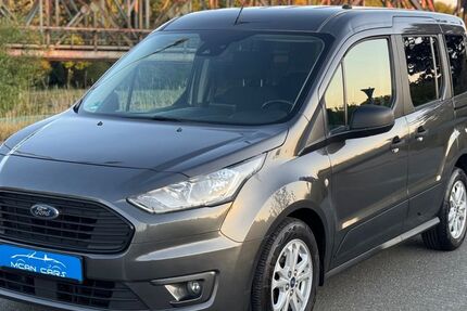 Ford Tourneo Connect 212.352 km 8.400 &euro; OER ERKENSCHWICK 45739