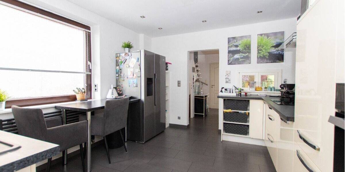 Doppelhaushälfte Castrop-Rauxel Obercastrop - 6 Zimmer, 141 m&sup2;, 399.000&euro; | Angebot:26875469