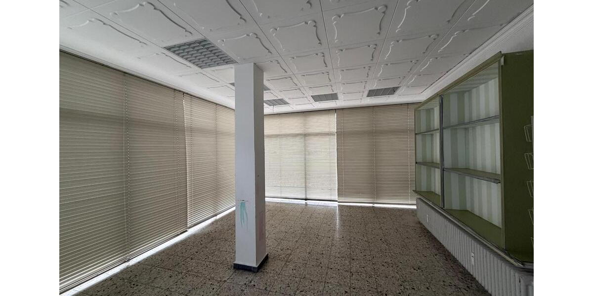 Gewerbeobjekt Witten Annen - 450&euro; | Angebot:24716635