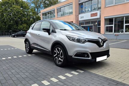 Renault Captur 149.800 km 8.149 &euro; Gelsenkirchen 45888