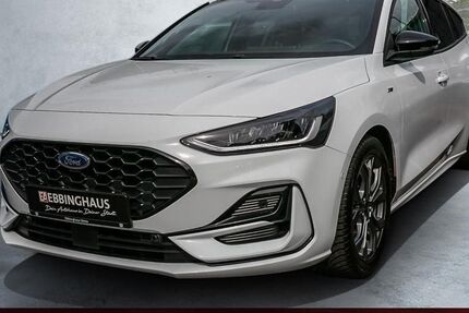 Ford Focus 12.973 km 20.999 &euro; Kamen 59174