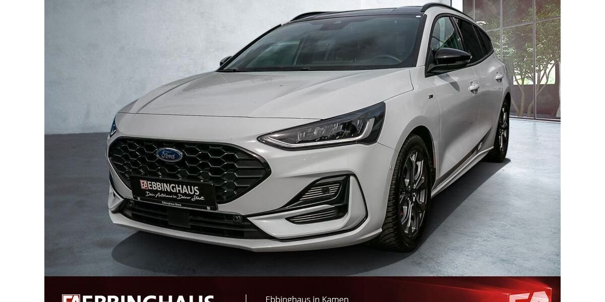 Ford Focus 12.973 km 23.499 &euro; Kamen 59174