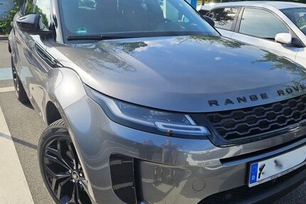Land Rover Range Rover Evoque 84.706 km 30.699 &euro; Hagen 58135