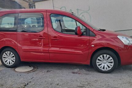 Citroen Berlingo 120.890 km 4.650 &euro; Dortmund 44309