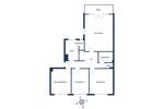 Etagenwohnung Oer-Erkenschwick Groß-Erkenschwick - 4 Zimmer, 110 m&sup2;, 159.000&euro; | Angebot:24608344