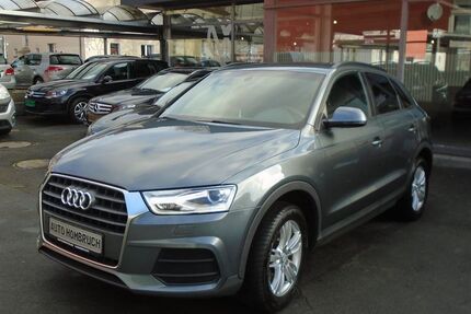 Audi Q3 126.000 km 14.990 &euro; Dortmund 44225