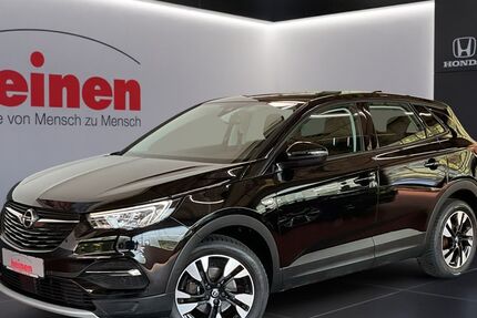 Opel Grandland (X) 47.750 km 17.919 € Werne 59368