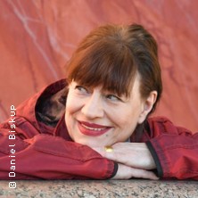 Ulla Meinecke - Songs & Geschichten 01.01.2027 Knubbel