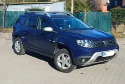 Dacia Duster 42.300 km 15.490 &euro; Dortmund 44388
