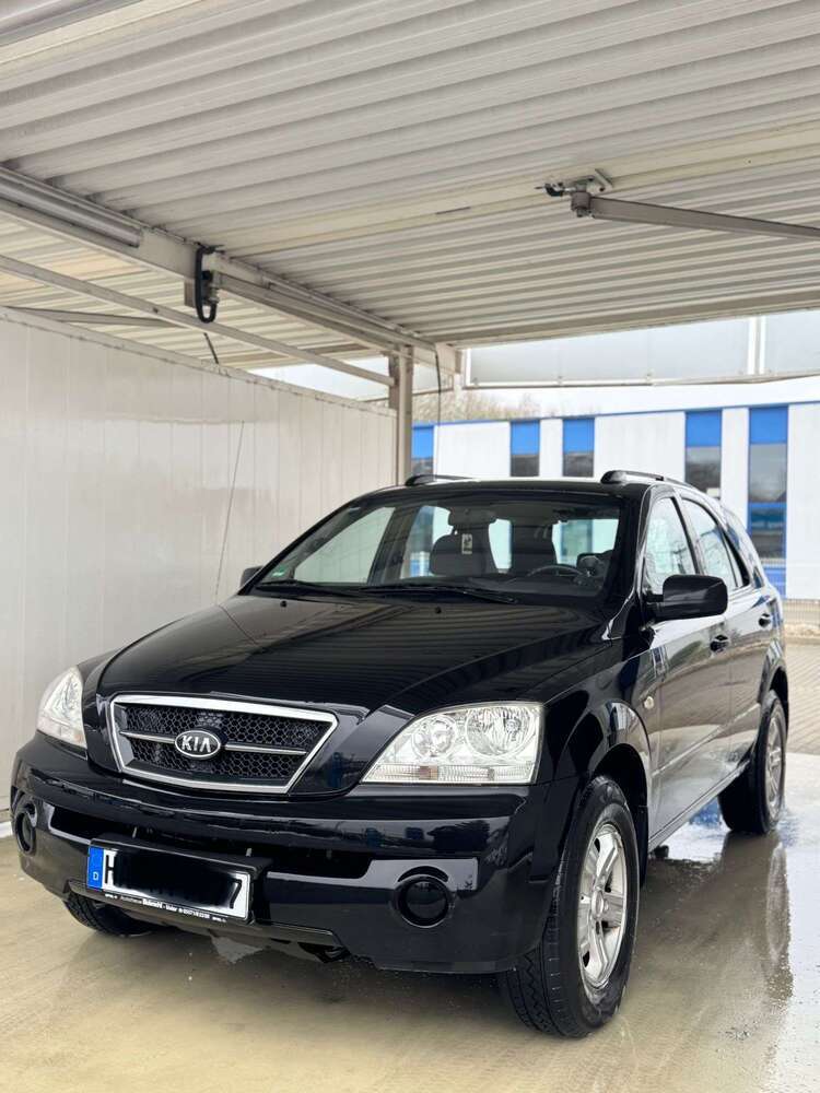 Sorento