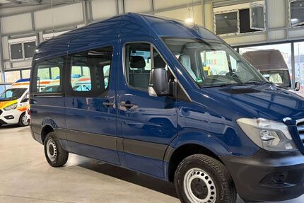 Mercedes-Benz Sprinter 207.200 km 14.900 &euro; Gelsenkirchen 45879
