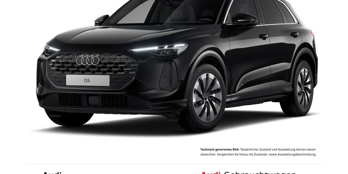 Audi Q5 4.782 km 54.488 &euro; Dortmund 44143