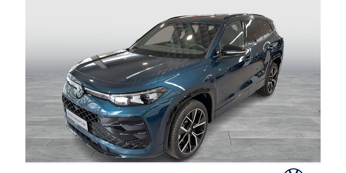 VW Tayron 1.990 km 54.870 &euro; Dortmund 44141