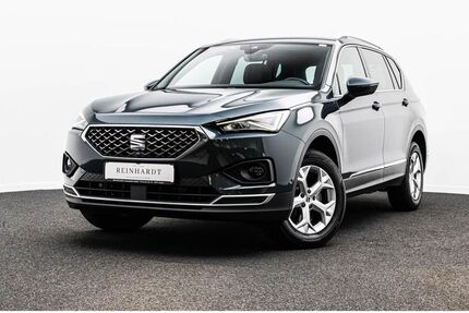 Seat Tarraco 191.218 km 22.005 &euro; Hagen 58091