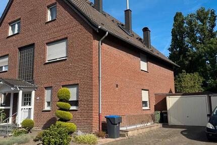 Wohnung Lünen Brambauer - 5 Zimmer, 144 m&sup2;, 309.000&euro; | Angebot:26889473