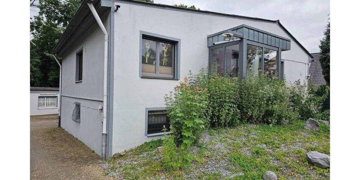 Einfamilienhaus Marl Sinsen-Lenkerbeck - 4 Zimmer, 125 m&sup2;, 374.990&euro; | Angebot:21194975