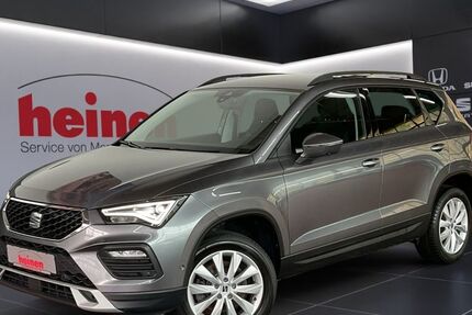 Seat Ateca 66.622 km 24.229 &euro; Bergkamen 59192