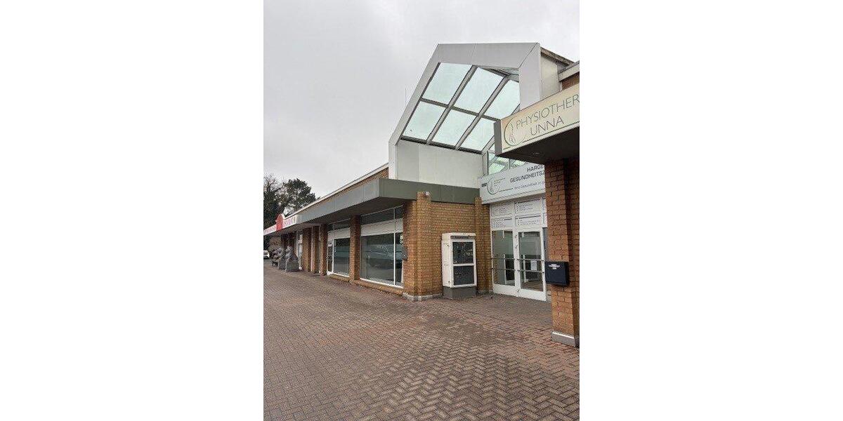 Gewerbeobjekt Unna Alte Heide - 2.610&euro; | Angebot:26093009