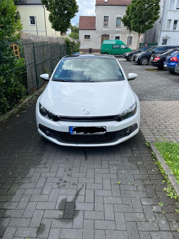 Scirocco