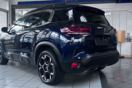 Citroen C5 Aircross 13.750 km 21.990 € Gelsenkirchen 45892