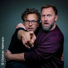 Live Bobcast 2026 04.06.2026 Theater am Aegi