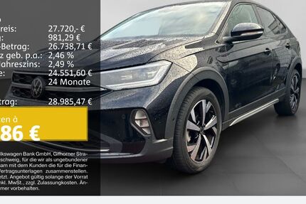 VW Taigo 13.901 km 27.150 &euro; Marl 45770