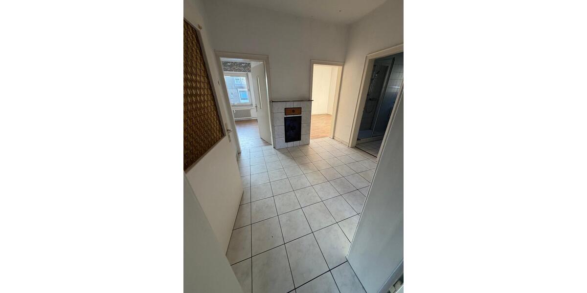 Etagenwohnung Bochum Eppendorf - 3 Zimmer, 86 m&sup2;, 830&euro; | Angebot:24741381