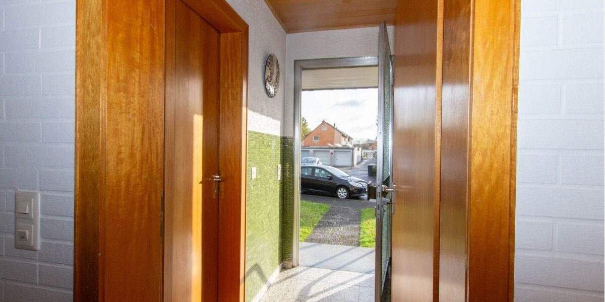 Reihenendhaus Castrop-Rauxel Henrichenburg - 4 Zimmer, 107 m&sup2;, 330.000&euro; | Angebot:24621029