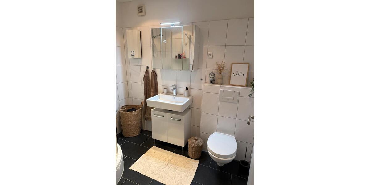 Etagenwohnung Datteln - 3.5 Zimmer, 75 m&sup2;, 170.000&euro; | Angebot:27467556