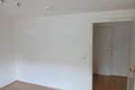 Helle 3-Zimmer-Wohnung - zentral und trotzdem ruhig