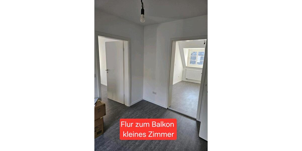 Dachgeschoßwohnung Hagen Dahl - 4 Zimmer, 80 m&sup2;, 710&euro; | Angebot:24804504