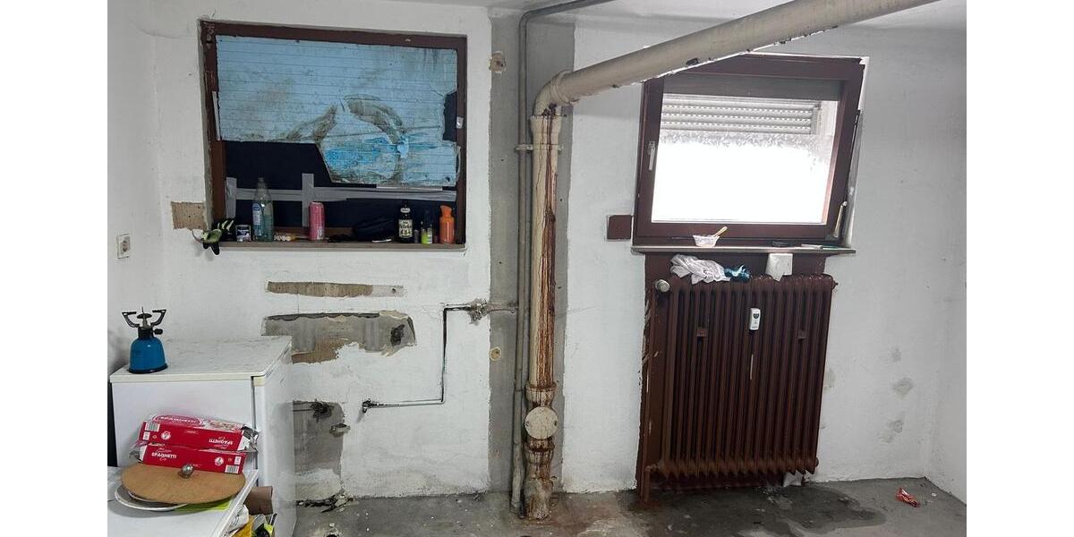 Mehrfamilienhaus, Wohnhaus Gelsenkirchen Resse - 2 Zimmer, 20 m&sup2;, 12.000&euro; | Angebot:24781816