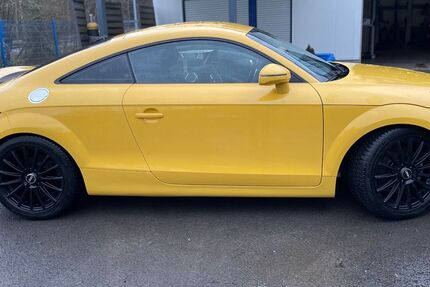 Audi TT 250.500 km 12.860 &euro; Iserlohn 58636