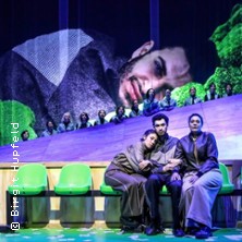 Vatermal 19.03.2026 Schauspielhaus Dortmund