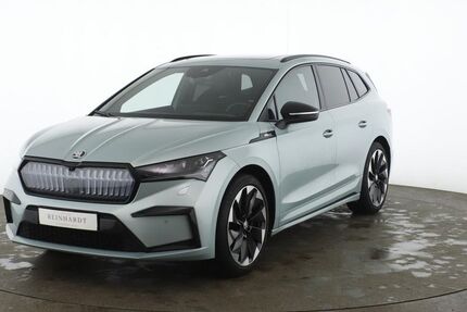 Skoda Enyaq 48.177 km 38.834 &euro; Hagen 58091