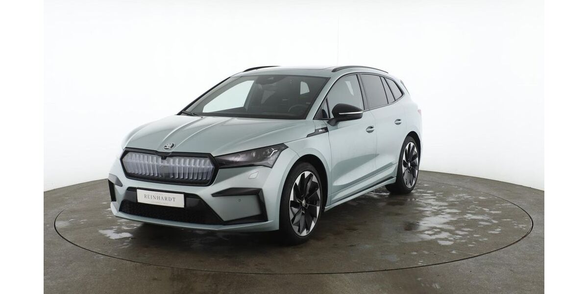 Skoda Enyaq 48.180 km 37.880 &euro; Hagen 58091