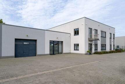 Gewerbeobjekt Lünen Brambauer - 2.098.000&euro; | Angebot:25776569