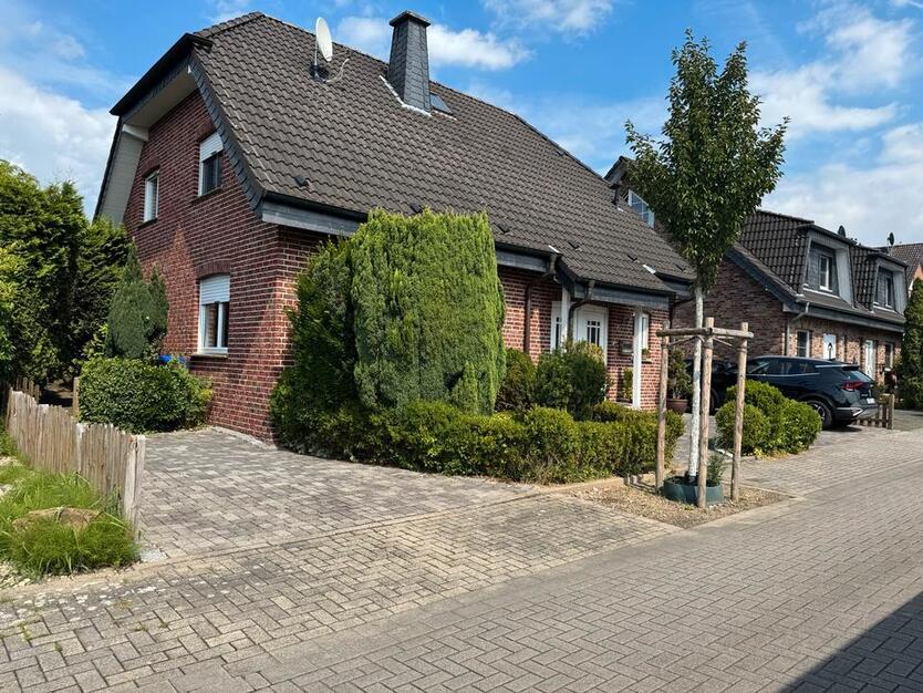 Freistehendes Einfamilienhaus in Lünen Niederaden (44532)