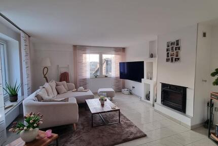 Wohnung Lünen Alstedde - 3 Zimmer, 140 m&sup2;, 1.200&euro; | Angebot:24815769