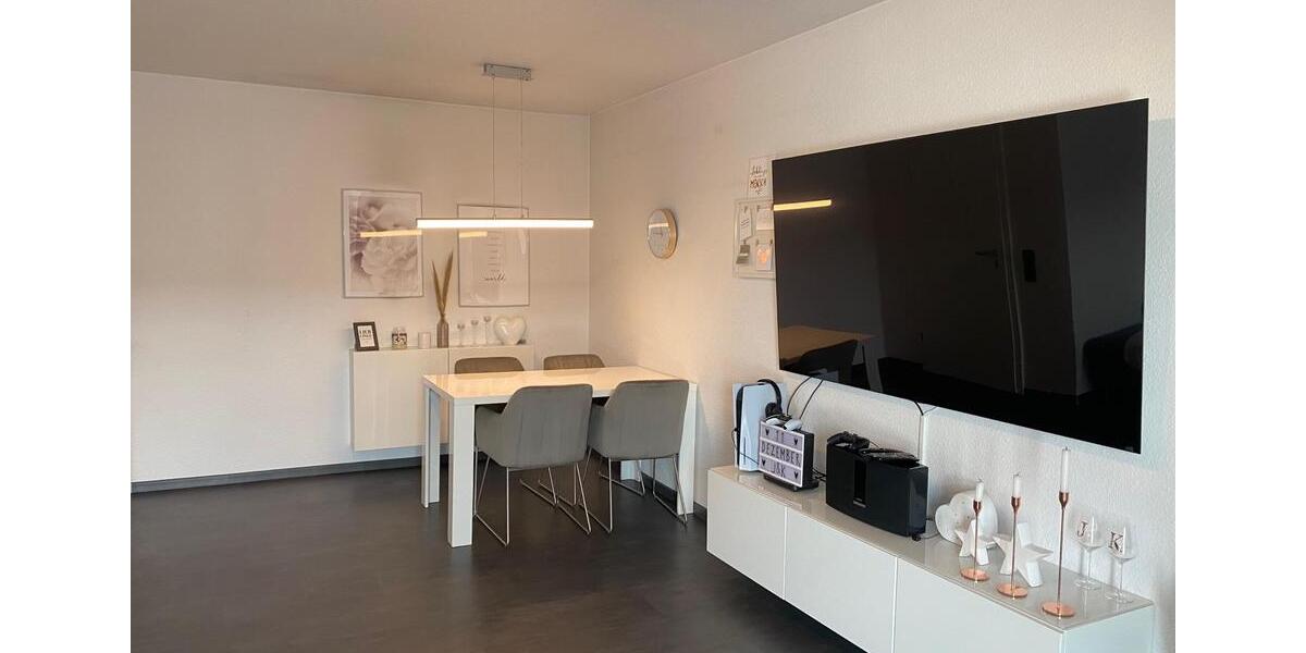 Dachgeschoßwohnung Castrop-Rauxel Becklem - 3.5 Zimmer, 86 m&sup2;, 250.000&euro; | Angebot:23274459