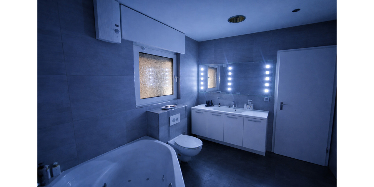 Etagenwohnung Hagen Hohenlimburg - 3 Zimmer, 125 m&sup2;, 1.190&euro; | Angebot:24626882