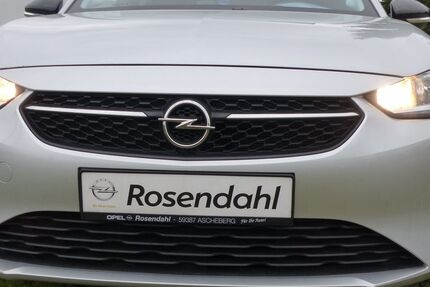 Opel Corsa 9.650 km 14.990 € Ascheberg 59387
