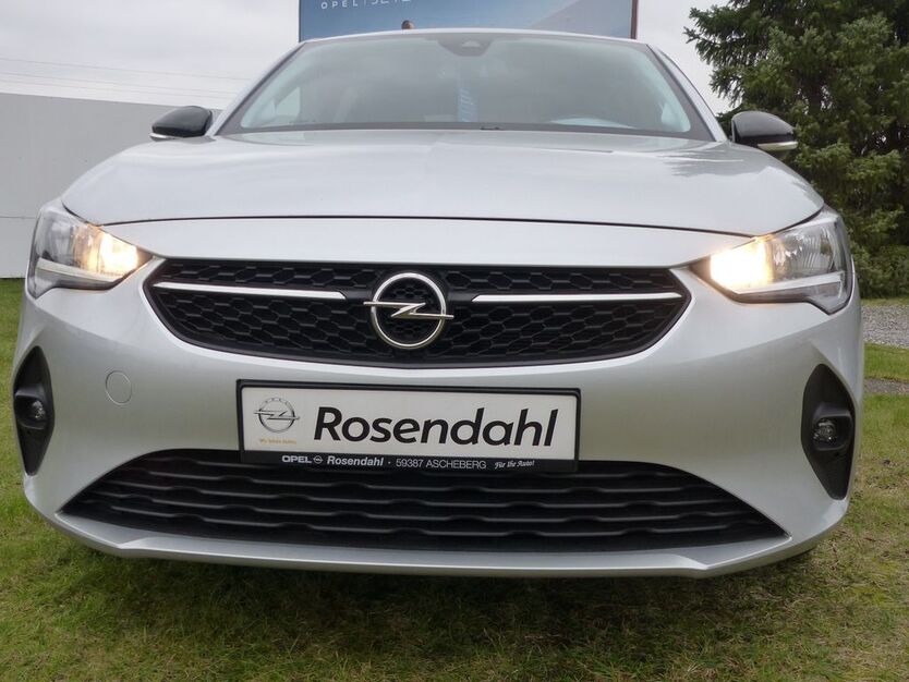 Opel Corsa 9.650 km 14.990 € Ascheberg 59387