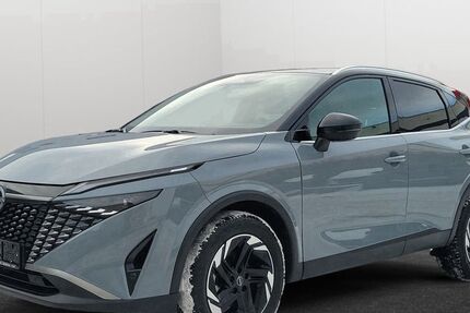 Nissan Qashqai 13.819 km 27.990 &euro; Bochum 44809