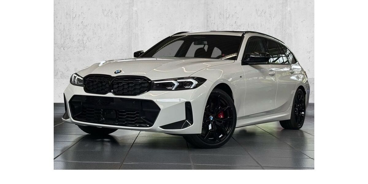 BMW M340d 4.990 km 73.990 &euro; Sprockhövel 45549