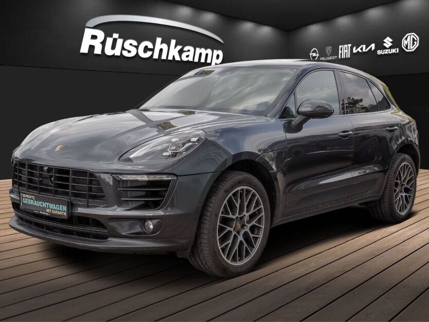 Macan