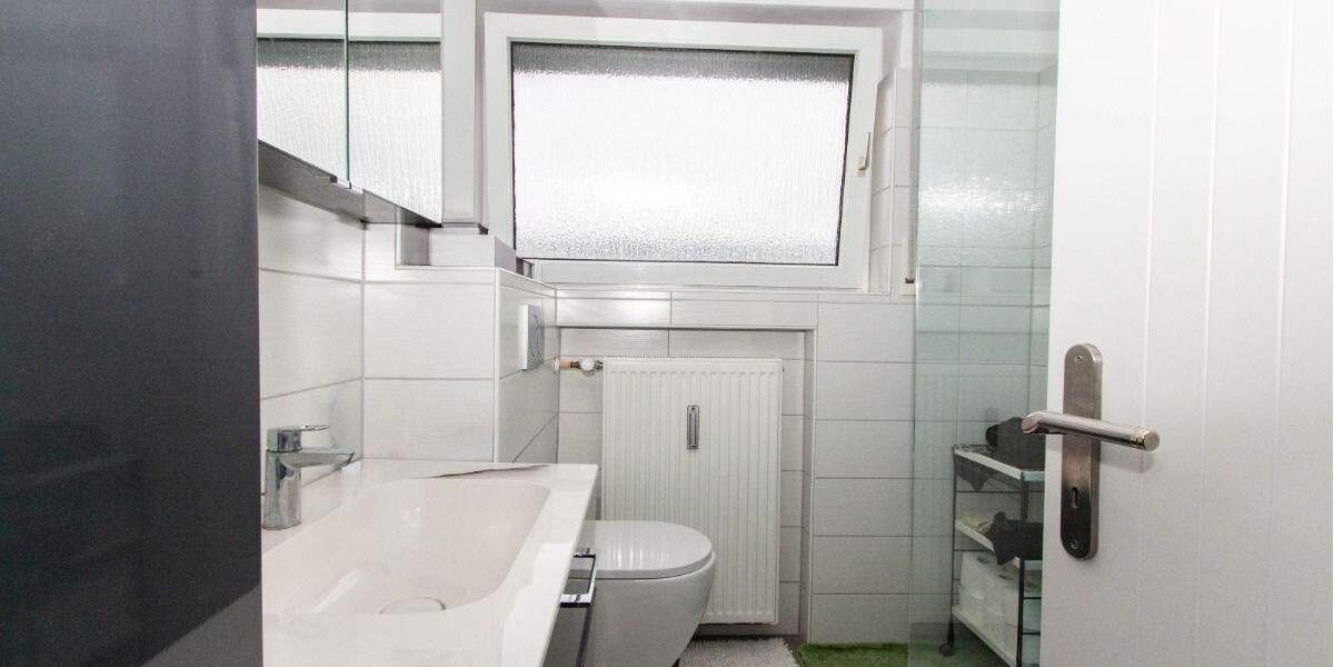 Etagenwohnung Castrop-Rauxel Rauxel - 3 Zimmer, 66 m&sup2;, 170.000&euro; | Angebot:25775215